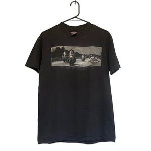 VGT Harley Davidson T-shirt